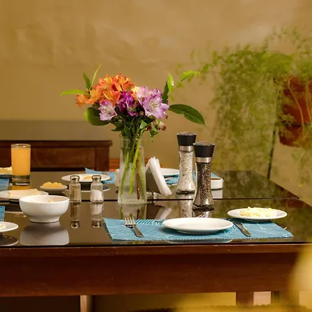 Hostal Mallqui