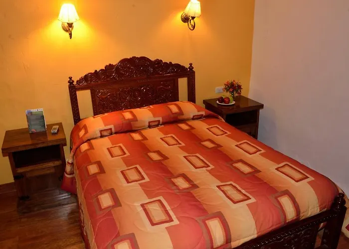 Mallqui 3* Cuzco