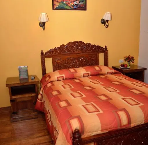 Mallqui Cuzco