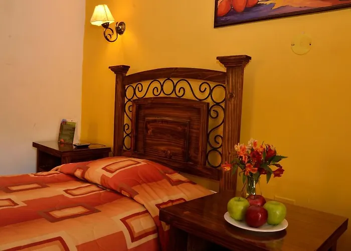 Affittacamere Mallqui Cuzco