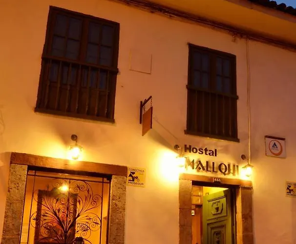 Affittacamere Mallqui Cuzco