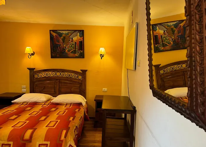 Affittacamere Mallqui Cuzco