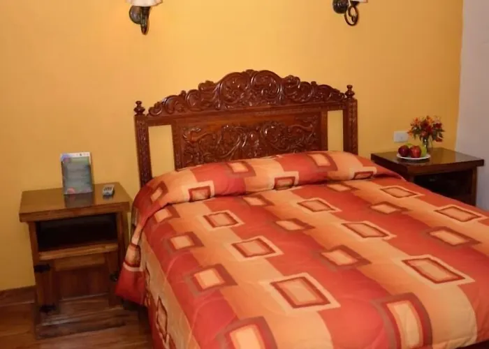 Affittacamere Mallqui Cuzco