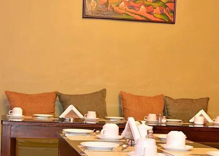 Affittacamere Mallqui Cuzco
