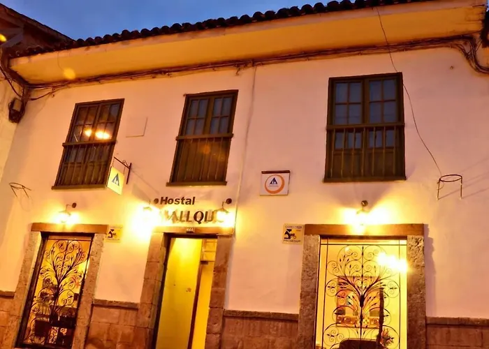 Mallqui