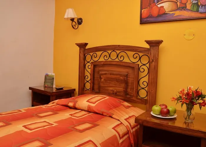Affittacamere Mallqui Cuzco