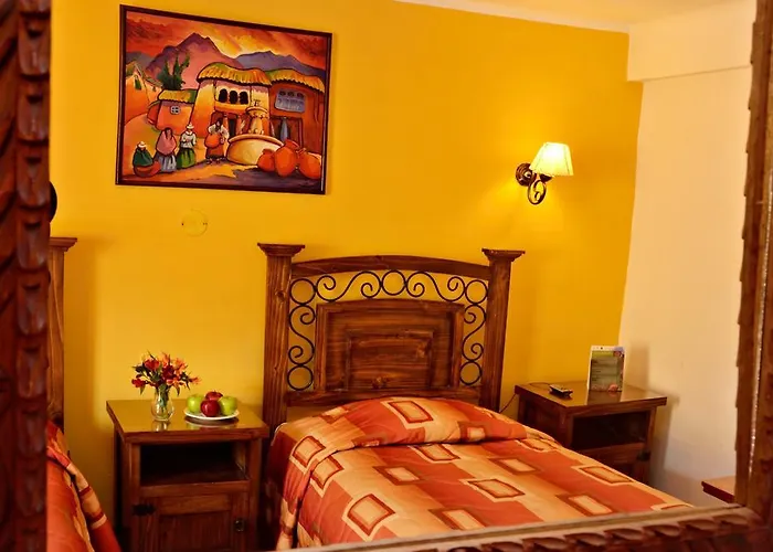Mallqui Cuzco