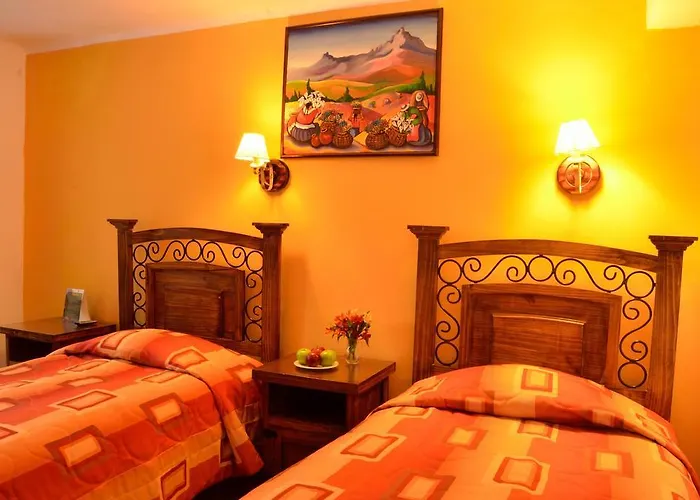 Mallqui Cuzco
