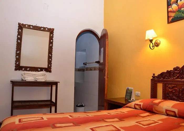 Mallqui Cuzco