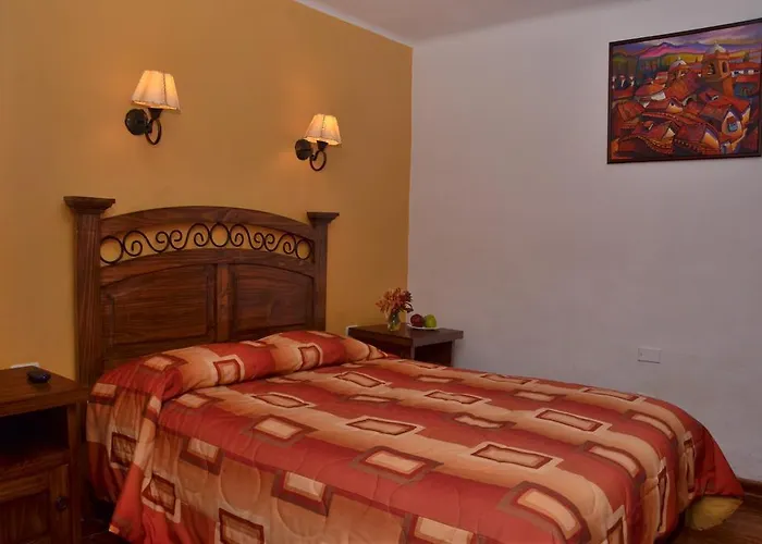Affittacamere Mallqui Cuzco